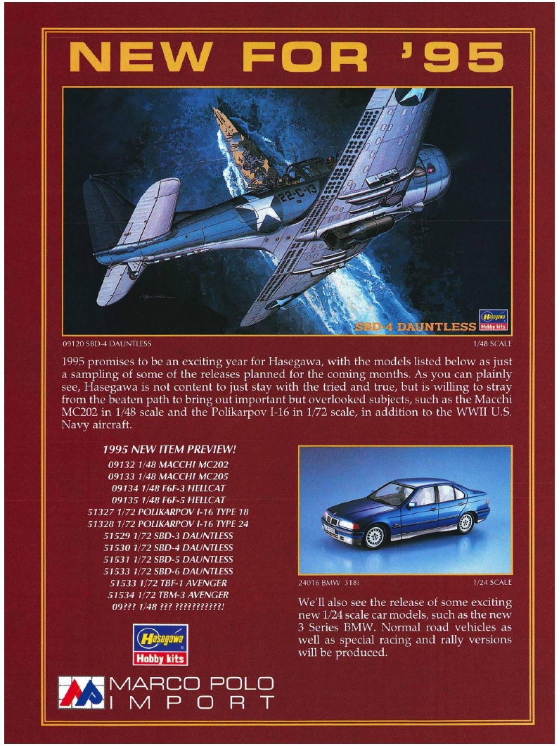 FineScale Modeler 1995-04 (Vol13-04)